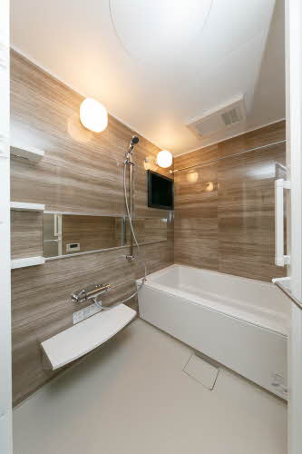 ＡＬＢＬＡＮＣ　ＫＹＯＭＡＣＨＩＢＯＲＩ（アルブラン京町堀） 0302号-8