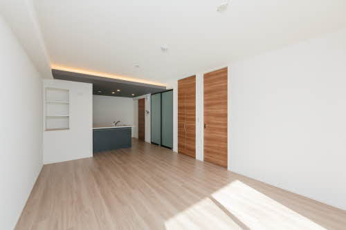 ＡＬＢＬＡＮＣ　ＫＹＯＭＡＣＨＩＢＯＲＩ（アルブラン京町堀） 0502号-2