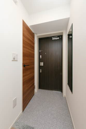 ＡＬＢＬＡＮＣ　ＫＹＯＭＡＣＨＩＢＯＲＩ（アルブラン京町堀） 0502号-8