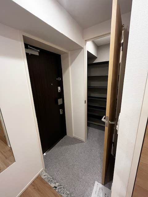 ＡＬＢＬＡＮＣ　ＫＹＯＭＡＣＨＩＢＯＲＩ（アルブラン京町堀） 0801号-6