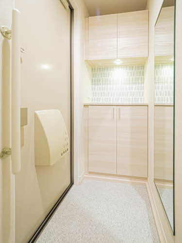 ＳｈａＭａｉｓｏｎ　Ｔ．ＳⅡ 0203号-4