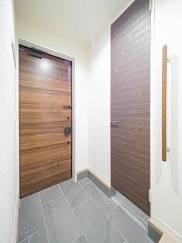 シャーメゾン　ラフテル 0102号-3