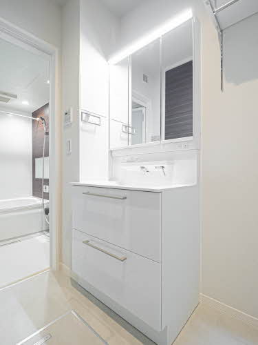 シャーメゾン　ラフテル 0102号-5