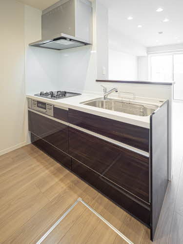 シャーメゾン　ラフテル 0102号-7