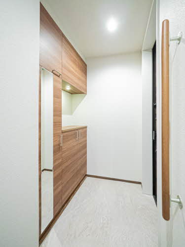 シャーメゾン　ラフテル 0301号-3