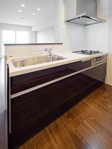 シャーメゾン　ラフテル 0301号-7