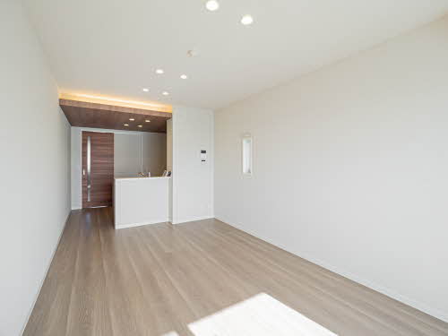 シャーメゾン　クオリスタ 0301号-2