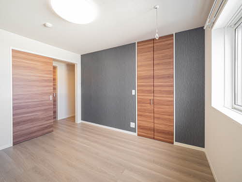 シャーメゾン　クオリスタ 0301号-3