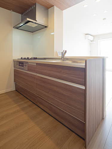 シャーメゾン　クオリスタ 0301号-4