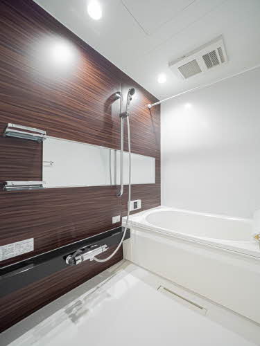 シャーメゾン　クオリスタ 0301号-5