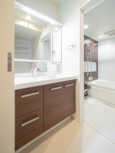 シャーメゾン　クオリスタ 0301号-8