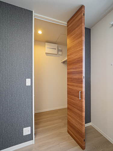 シャーメゾン　クオリスタ 0301号-9