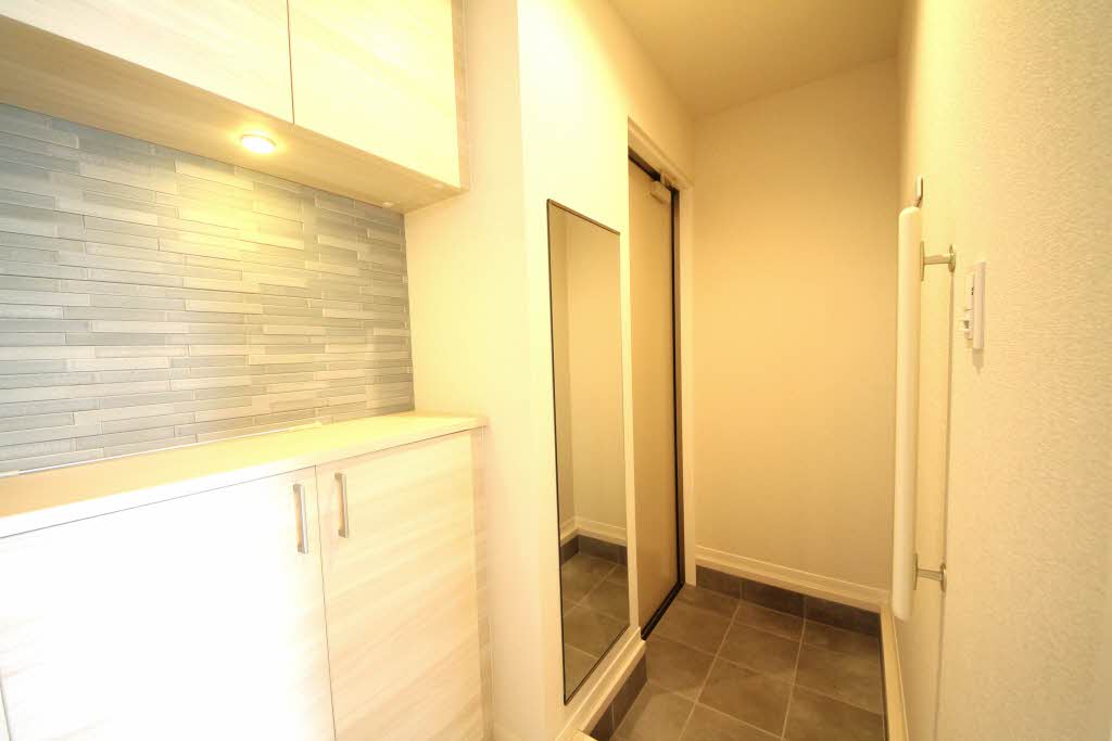 Ｓｈａ　Ｍａｉｓｏｎ　池之浦 0103号-7