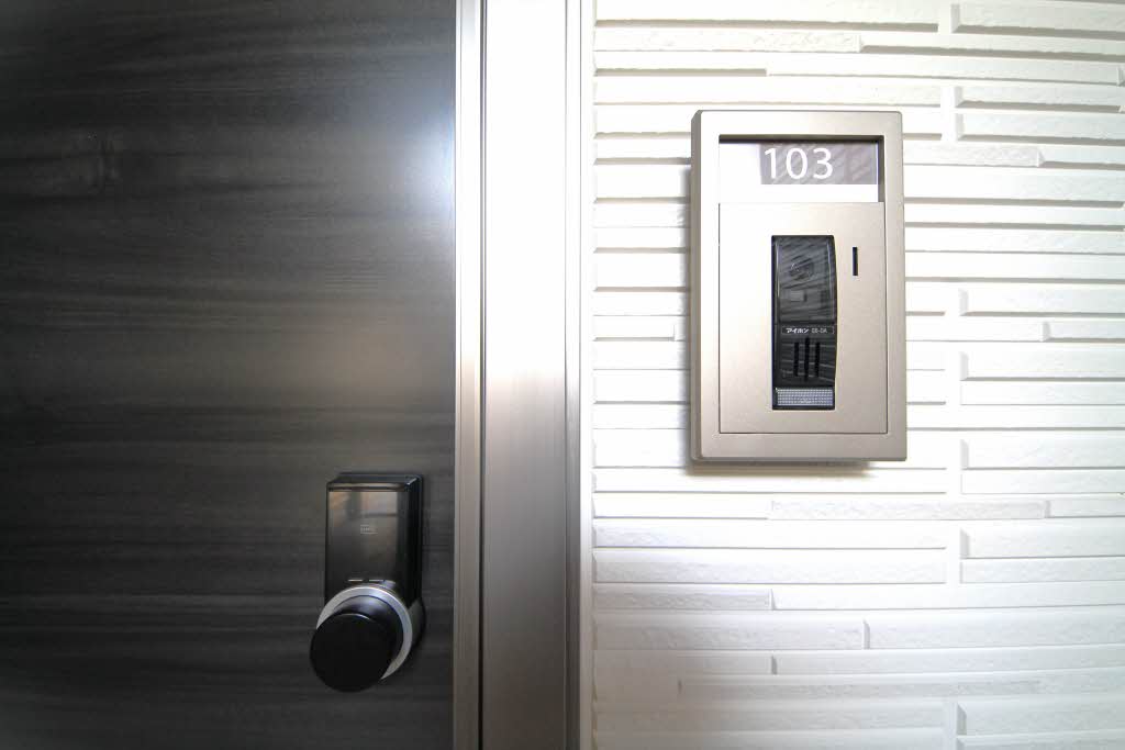 Ｓｈａ　Ｍａｉｓｏｎ　池之浦 0103号-9