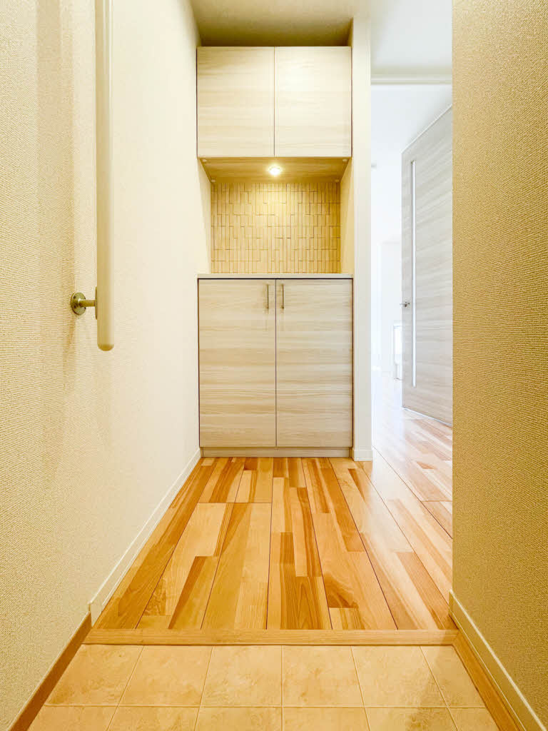 Ｇｒａｎｄｉｏｓｏ　伊丹 0203号-10