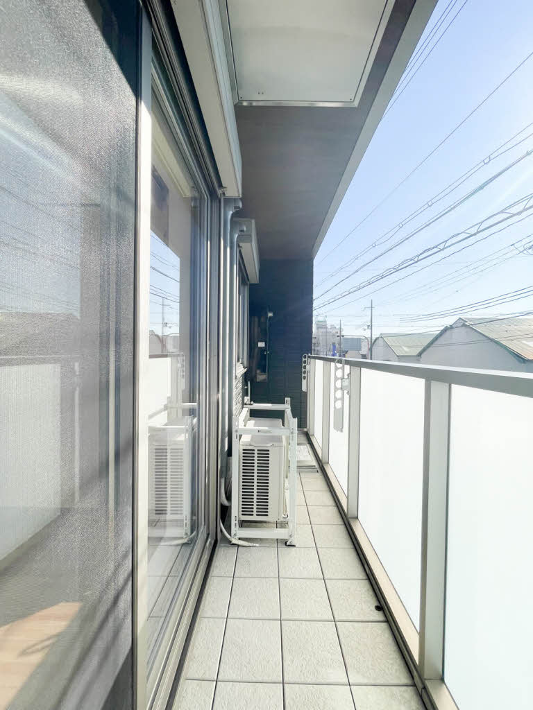 Ｇｒａｎｄｉｏｓｏ　伊丹 0203号-11