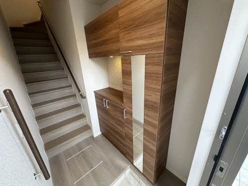 ＳｈａＭａｉｓｏｎ　Ｇｒａｓｓ 0201号-5