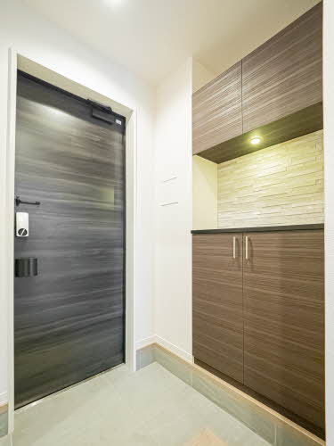 ＳｈａＭａｉｓｏｎ　Ｅｔｏｉｌｅ 0101号-5