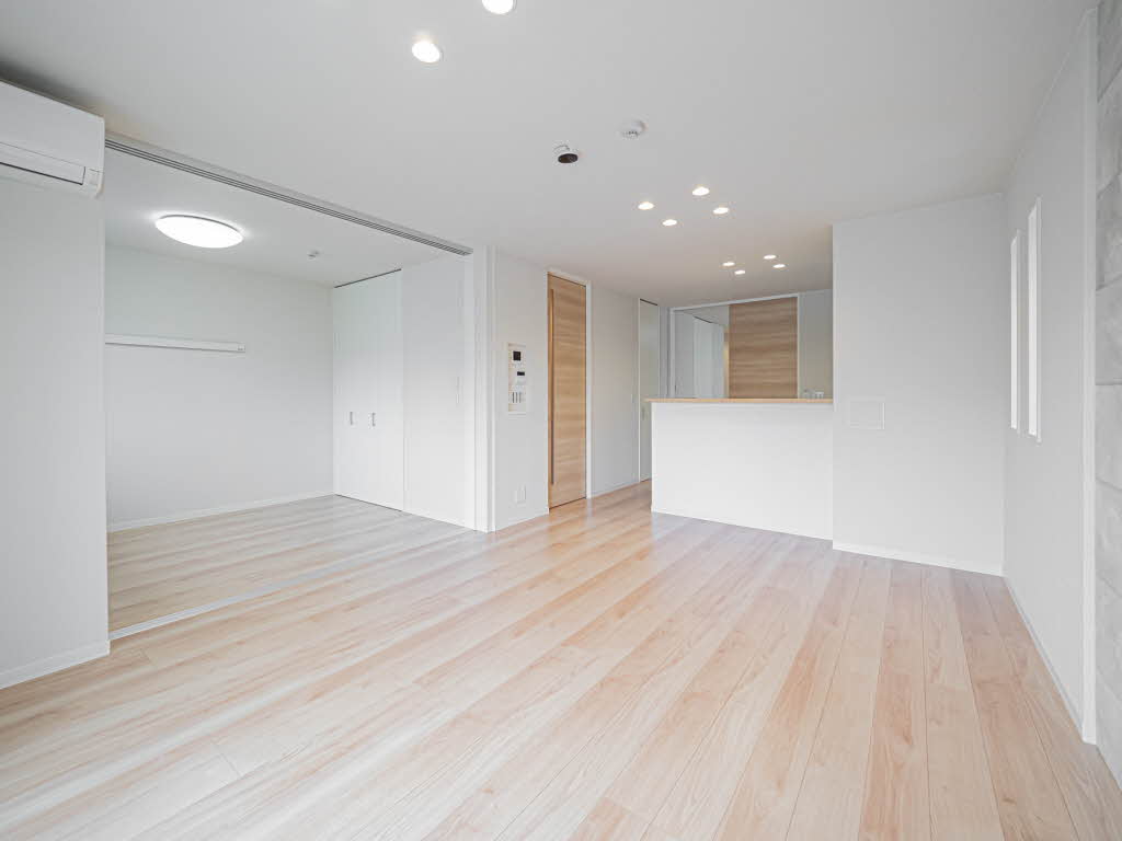 シャーメゾンステージ茨木春日 0105号-5