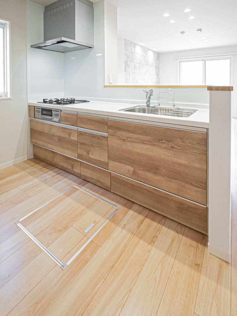 シャーメゾンステージ茨木春日 0105号-11