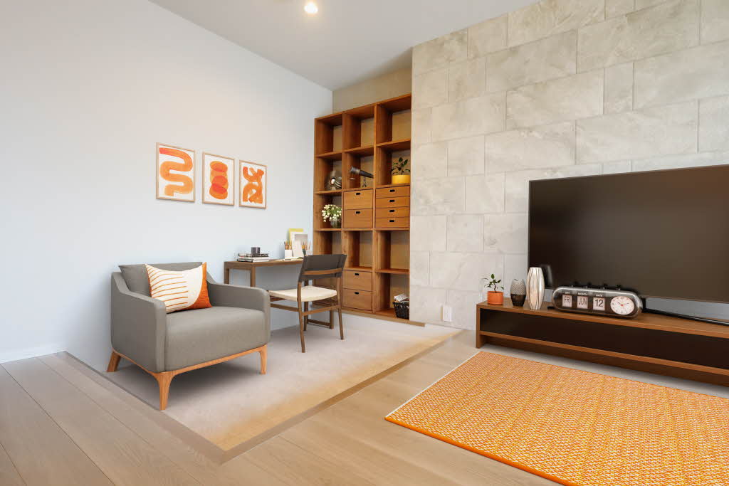 シャーメゾンステージ茨木春日 0310号-3