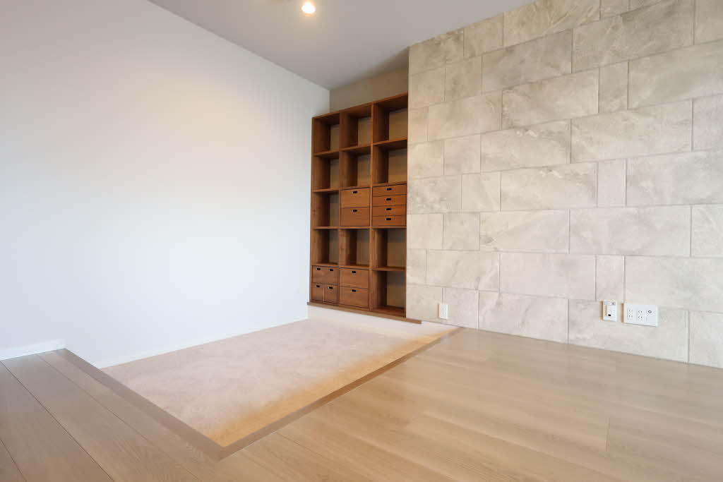 シャーメゾンステージ茨木春日 0310号-6