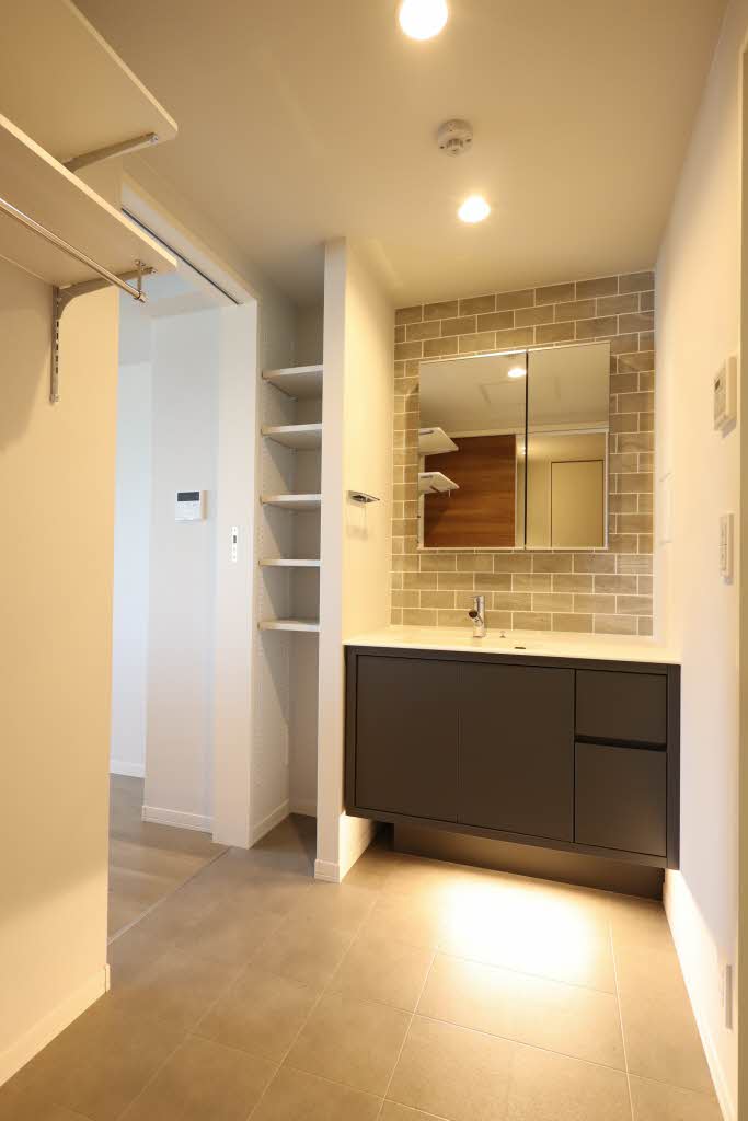 シャーメゾンステージ茨木春日 0310号-9