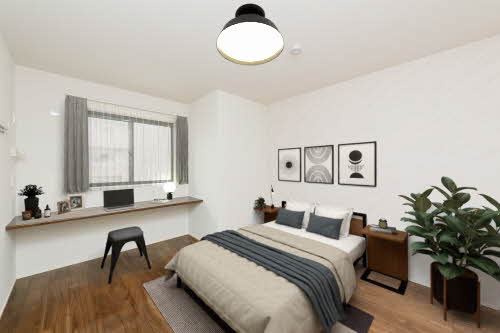 グランプルミエール 0201号-3