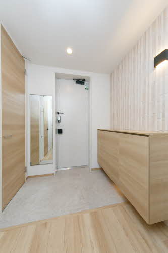 グランプルミエール 0203号-7