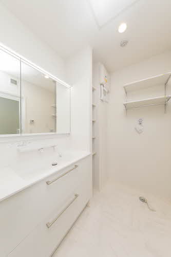 グランプルミエール 0203号-9