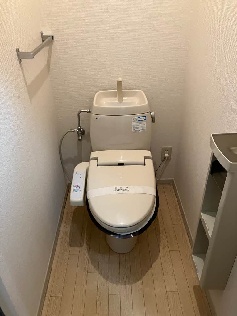 リジョン・プレイス洞院 0107号-5