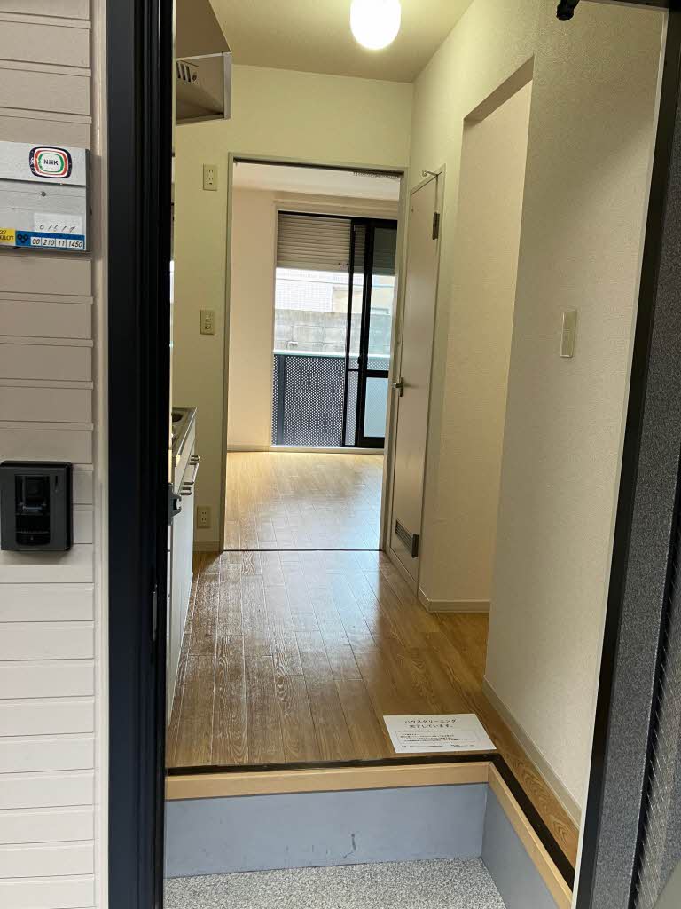 リジョン・プレイス洞院 0107号-8