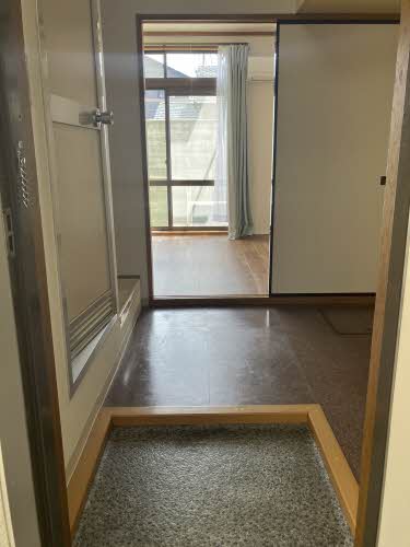 シティ・ハイム常磐井 0103号-2