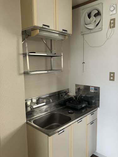 シティ・ハイム常磐井 0103号-3