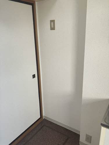 シティ・ハイム常磐井 0103号-4