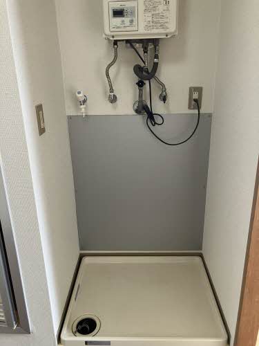 シティ・ハイム常磐井 0103号-5