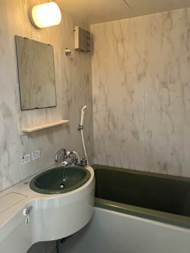 シティ・ハイム常磐井 0103号-6