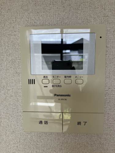 シティ・ハイム常磐井 0103号-7