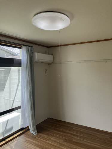 シティ・ハイム常磐井 0103号-8