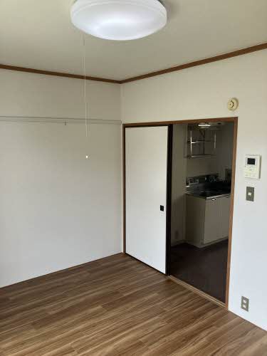 シティ・ハイム常磐井 0103号-9