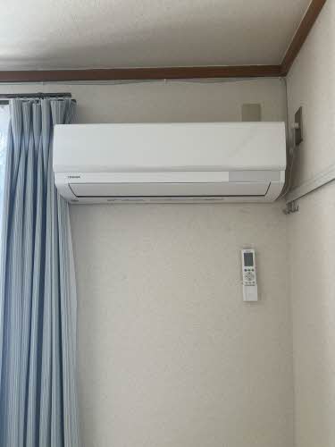 シティ・ハイム常磐井 0103号-11