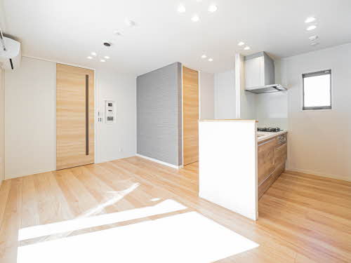 シャーメゾンさくら大久保駅前 0302号-2