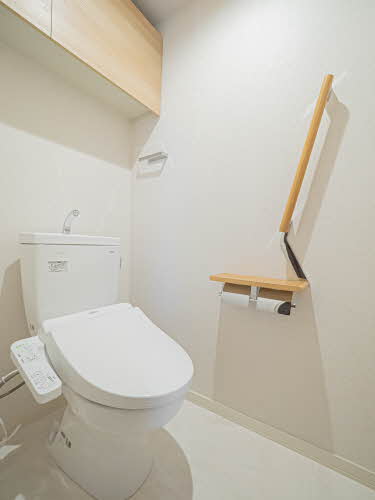 シャーメゾンさくら大久保駅前 0302号-5