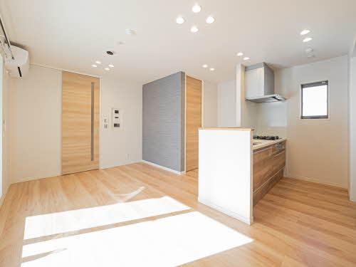 シャーメゾンさくら大久保駅前 0402号-2