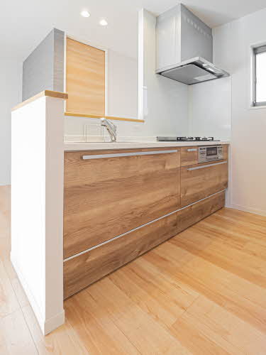 シャーメゾンさくら大久保駅前 0402号-4