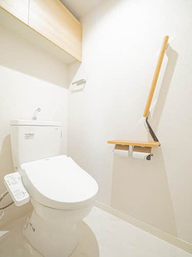 シャーメゾンさくら大久保駅前 0402号-7