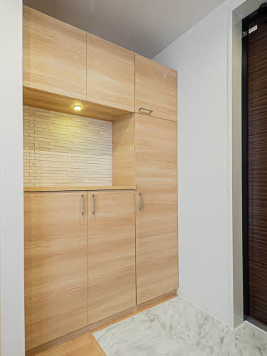 シャーメゾンさくら大久保駅前 0402号-8