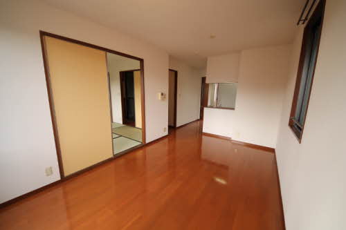 ワイズヴィラ A201号-2