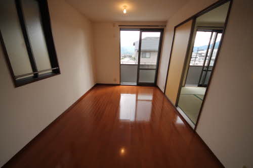 ワイズヴィラ A201号-3