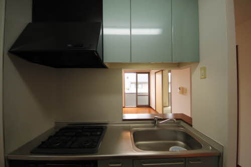 ワイズヴィラ A201号-5